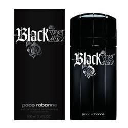 Perfume Black Xs Masculino 100ml-Paco Rabanne