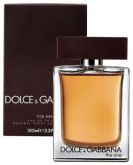 Dulce Gabbana The One