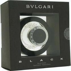 Bvlgari Black