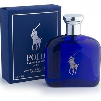 Polo Blue Ralph Lauren