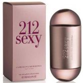 212 Sexy Carolina Herrera