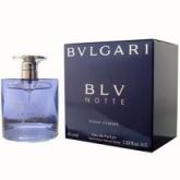 Bvlgari Blv Notte Pour Femme