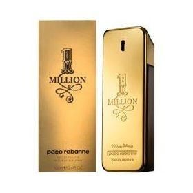 One Milion Paco Rabbane