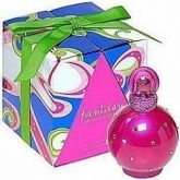 Fantasy Britney Spears