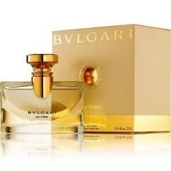 Bvlgari Pour Femme
