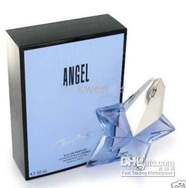 Angel Thierry Mugler