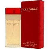 Dulce Gabbana Tradicional Red