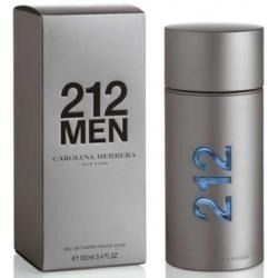 212 Men Carolina Herrera