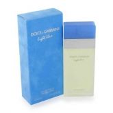 Dulce Gabbana Ligth Blue Eau Del Toilette