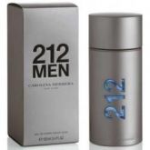 212 Men Carolina Herrera